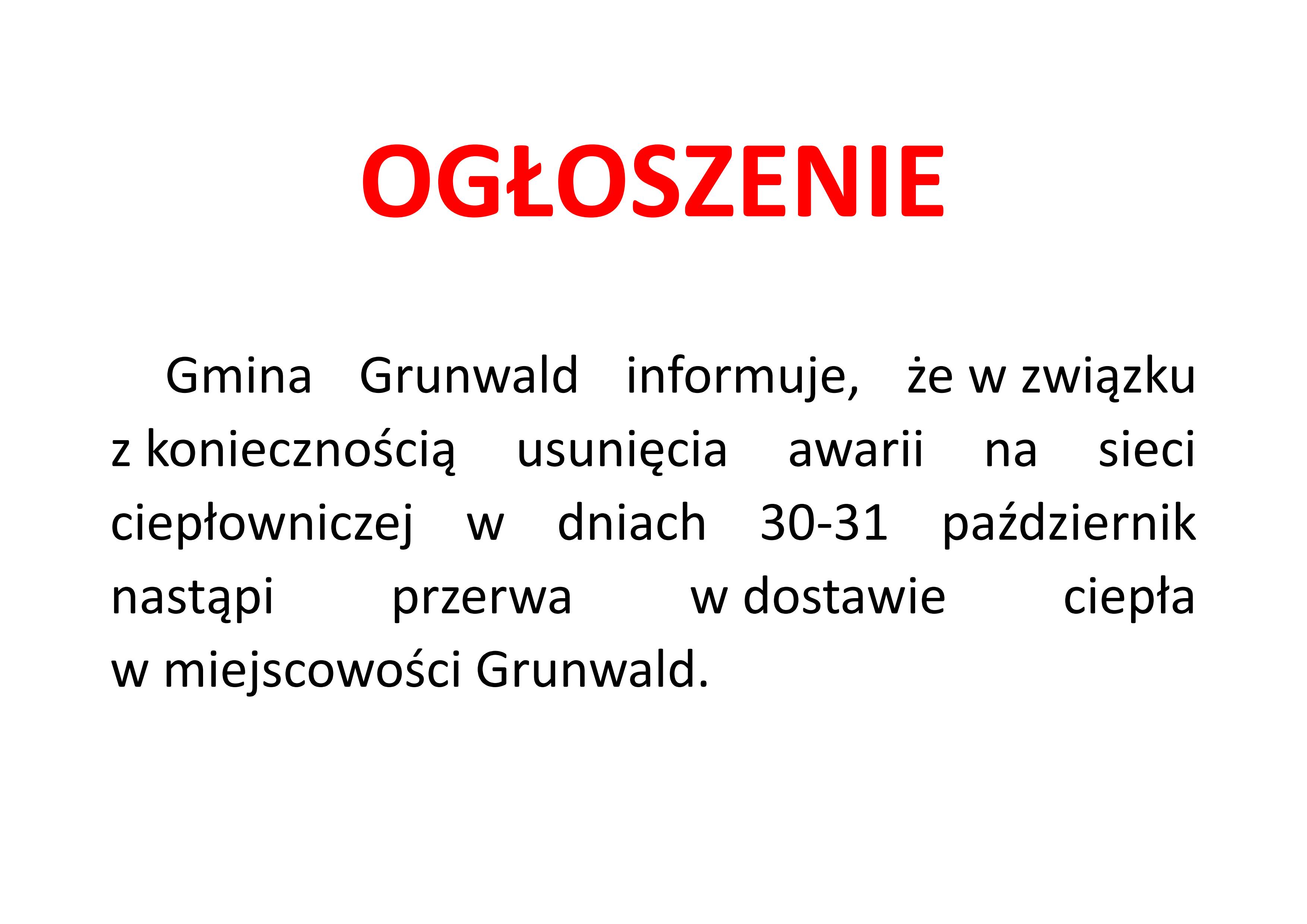 Gmina Grunwald informuje.jpg